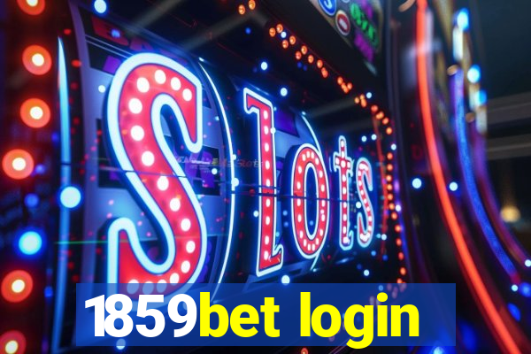 1859bet login